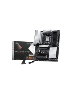 MSI PRO X870E-P WIFI